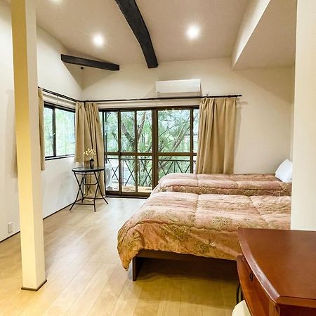 Guesthouse Kiyomizu Kyoko - Vacation Stay 59500V Kyoto Buitenkant foto