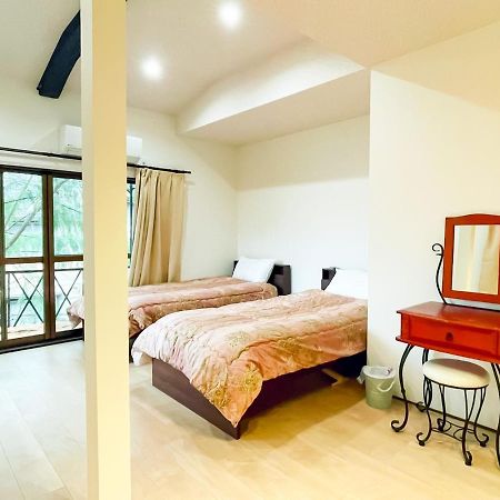 Guesthouse Kiyomizu Kyoko - Vacation Stay 59500V Kyoto Buitenkant foto