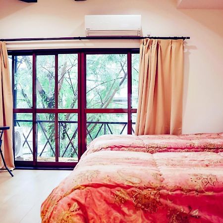 Guesthouse Kiyomizu Kyoko - Vacation Stay 59500V Kyoto Buitenkant foto