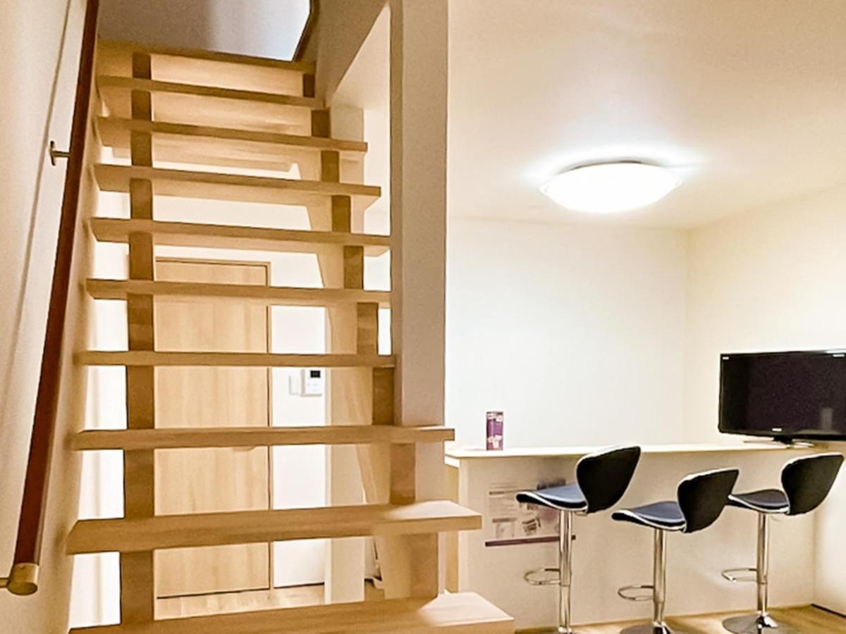 Guesthouse Kiyomizu Kyoko - Vacation Stay 59500V Kyoto Buitenkant foto