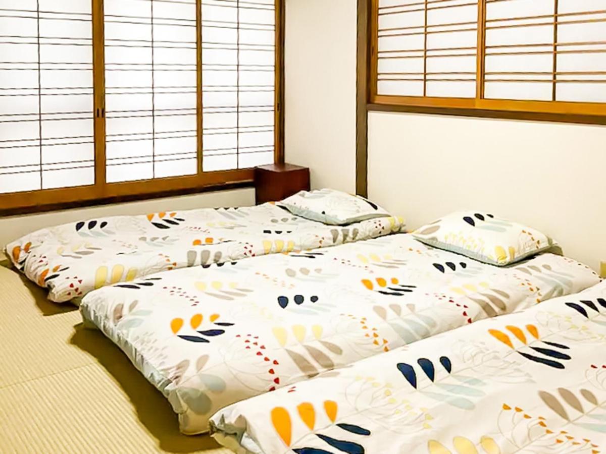 Guesthouse Kiyomizu Kyoko - Vacation Stay 59500V Kyoto Buitenkant foto