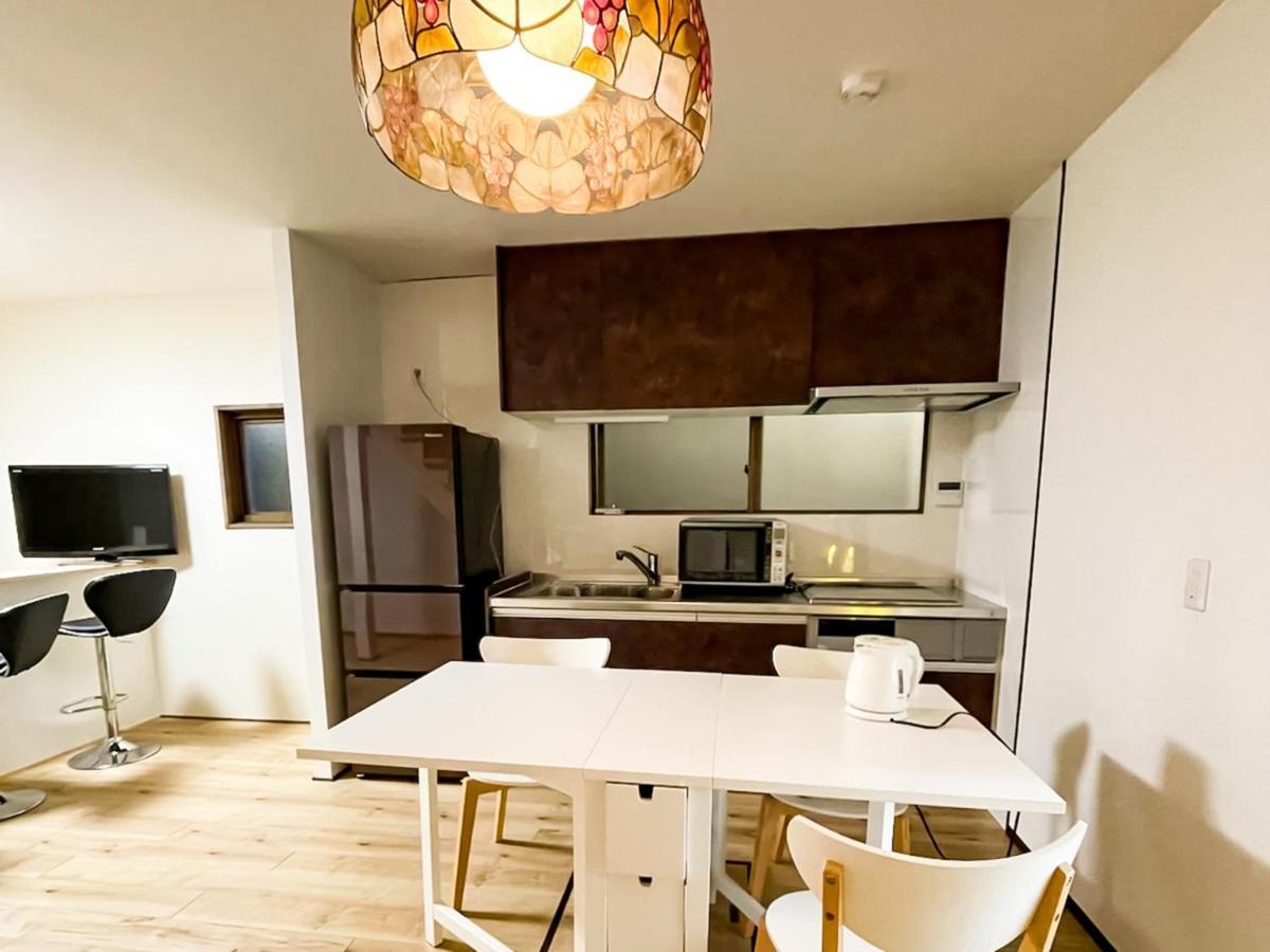 Guesthouse Kiyomizu Kyoko - Vacation Stay 59500V Kyoto Buitenkant foto