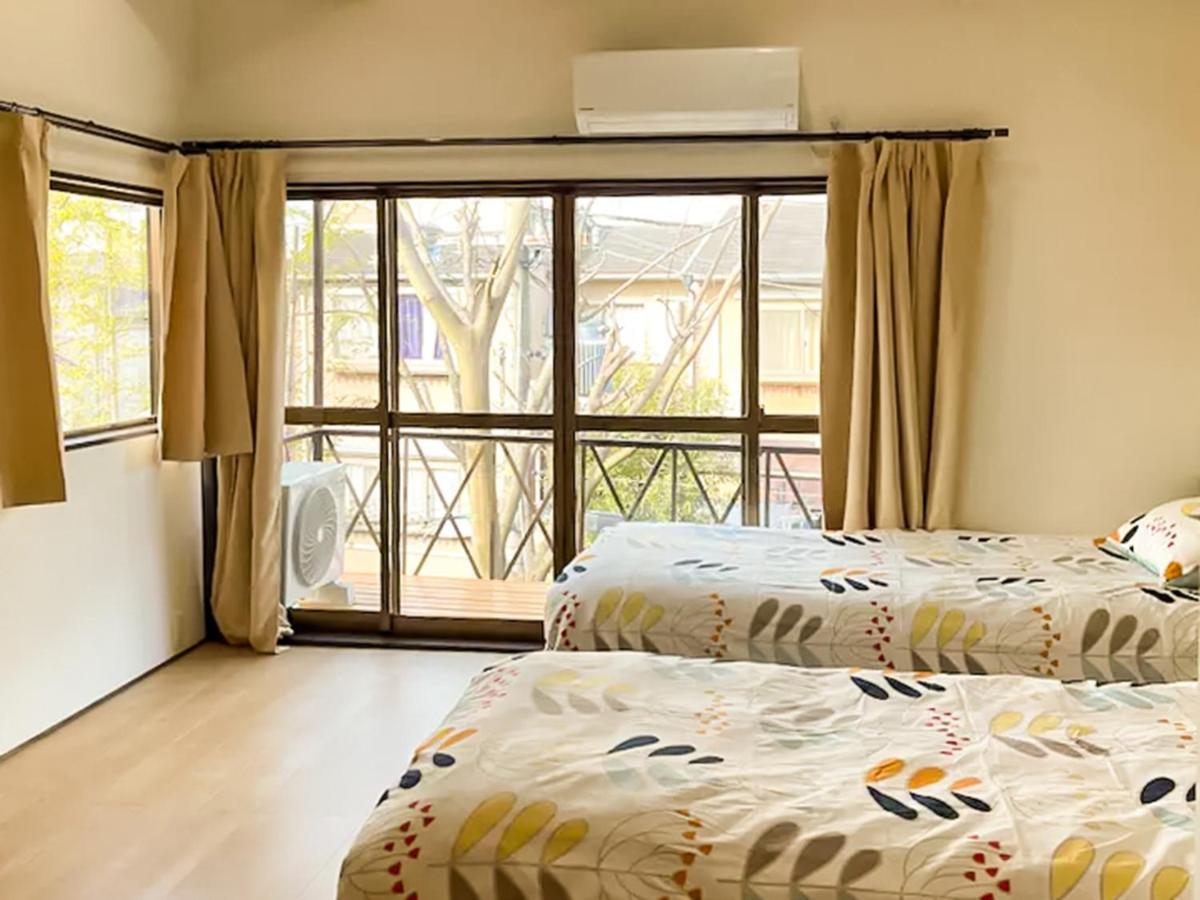 Guesthouse Kiyomizu Kyoko - Vacation Stay 59500V Kyoto Buitenkant foto