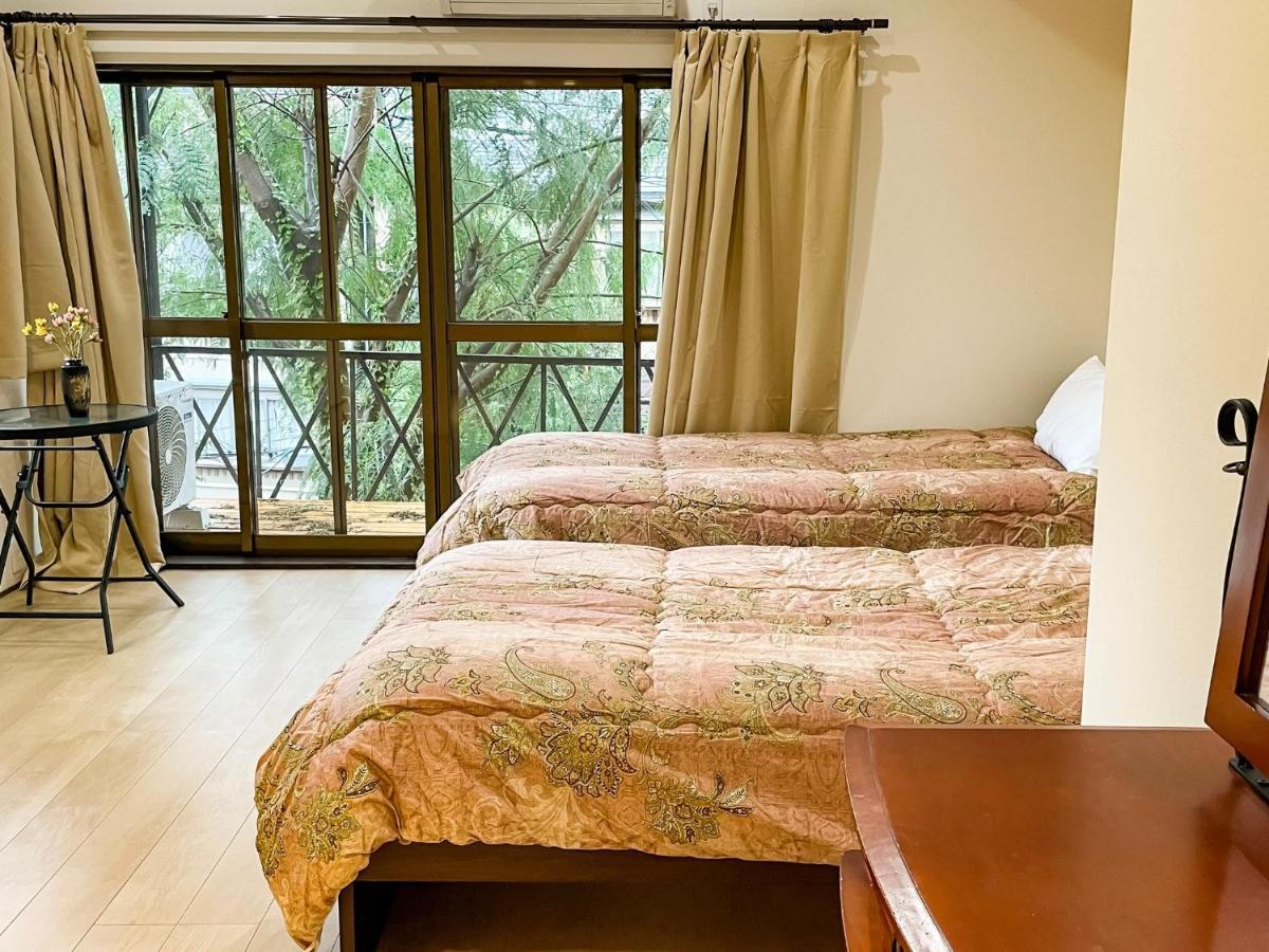 Guesthouse Kiyomizu Kyoko - Vacation Stay 59500V Kyoto Buitenkant foto