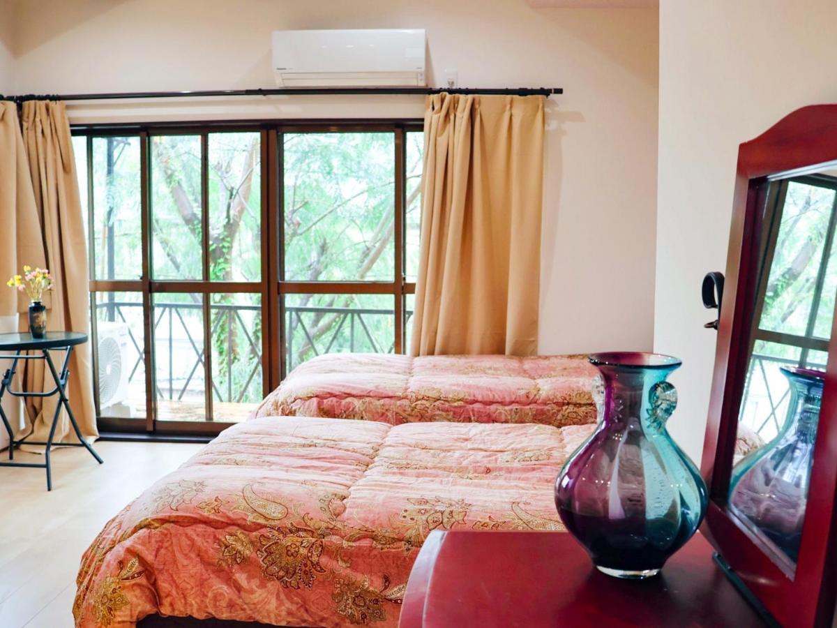 Guesthouse Kiyomizu Kyoko - Vacation Stay 59500V Kyoto Buitenkant foto